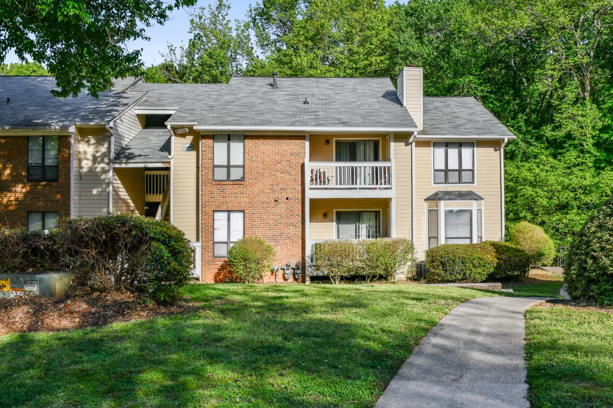 Apartment for Rent in Acworth, GA Waldan Pond Apartments